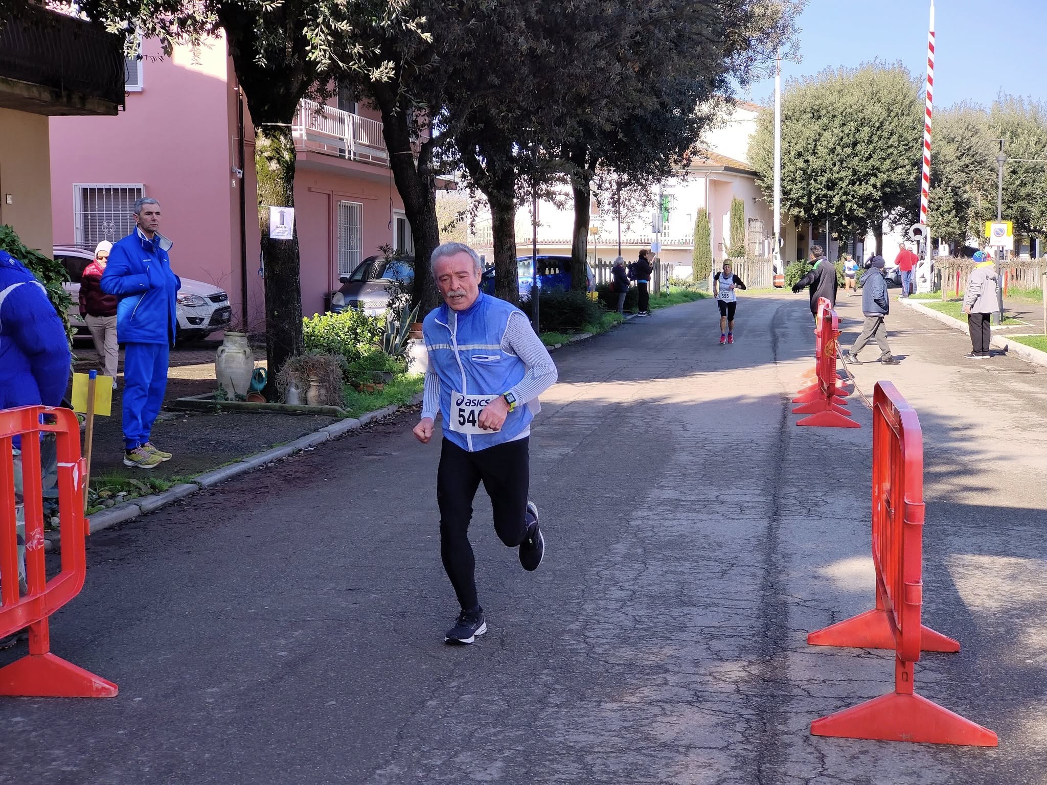 San Patrizio: Trofeo Buriani e Vaienti - 02 marzo 2025